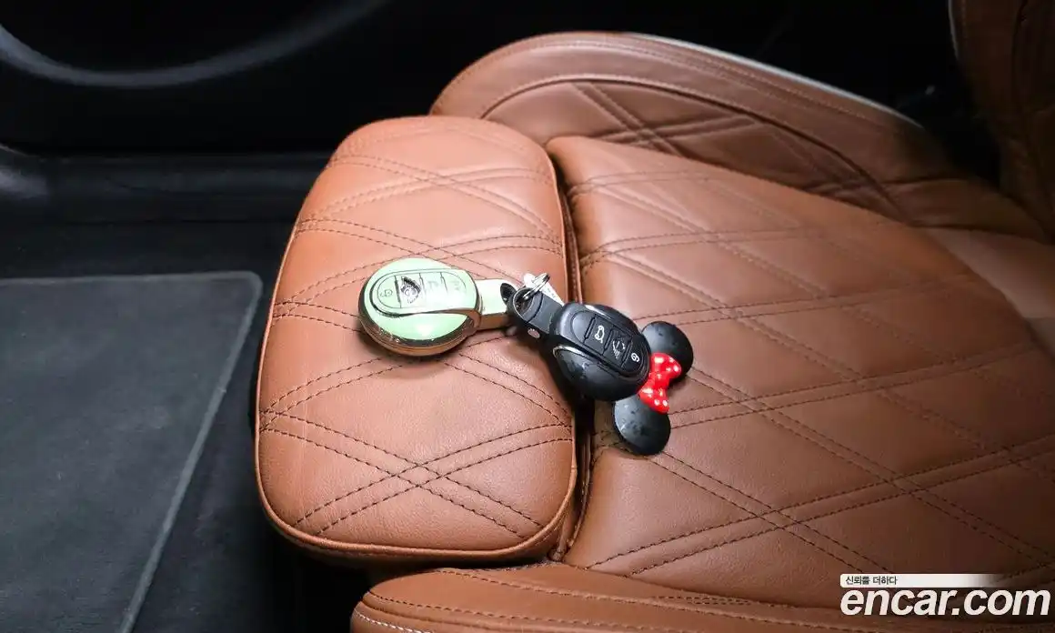 Mini Cooper 2023 2.0 гидро в Москве № 1323019, фото 30