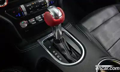 Ford Mustang 2021 2.3 гидро в Москве № 1324056, миниатюра 12