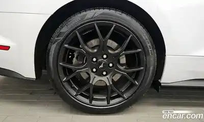 Ford Mustang 2021 2.3 гидро в Москве № 1324056, миниатюра 7