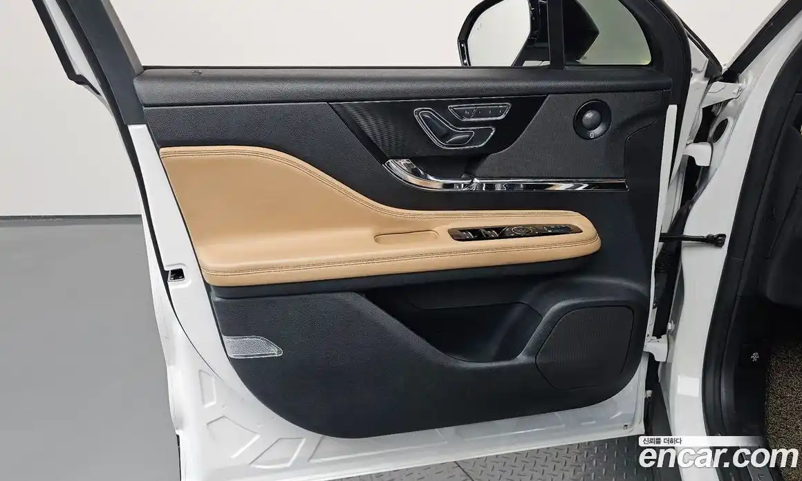 Lincoln Corsair 2021 2.0 гидро, фото 14
