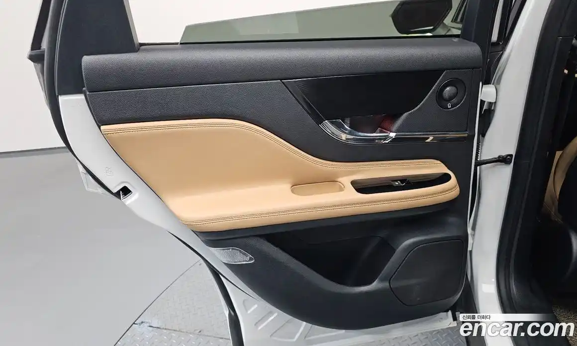 Lincoln Corsair 2021 2.0 гидро, фото 15