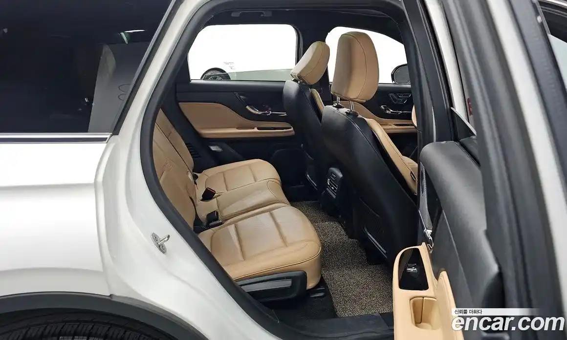 Lincoln Corsair 2021 2.0 гидро, фото 16