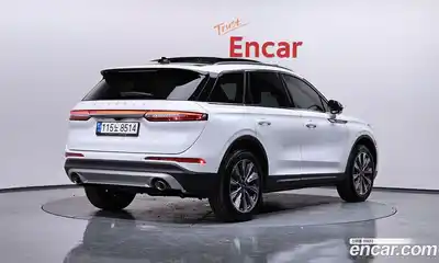 Lincoln Corsair 2021 2.0 гидро, миниатюра 2