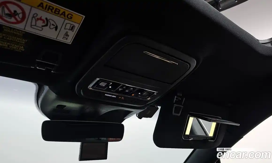 Lincoln Corsair 2021 2.0 гидро, фото 27