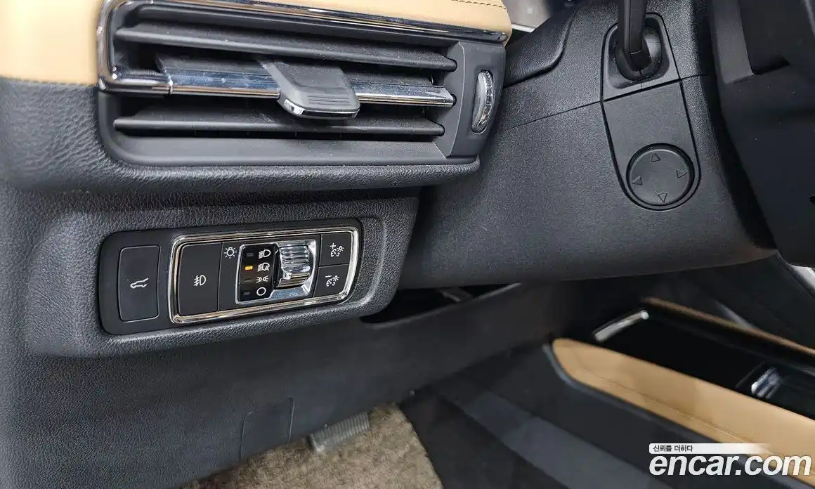 Lincoln Corsair 2021 2.0 гидро, фото 29