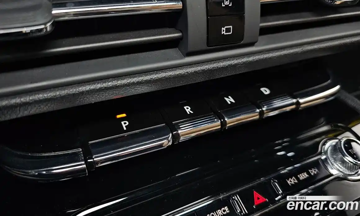 Lincoln Corsair 2021 2.0 гидро, фото 37