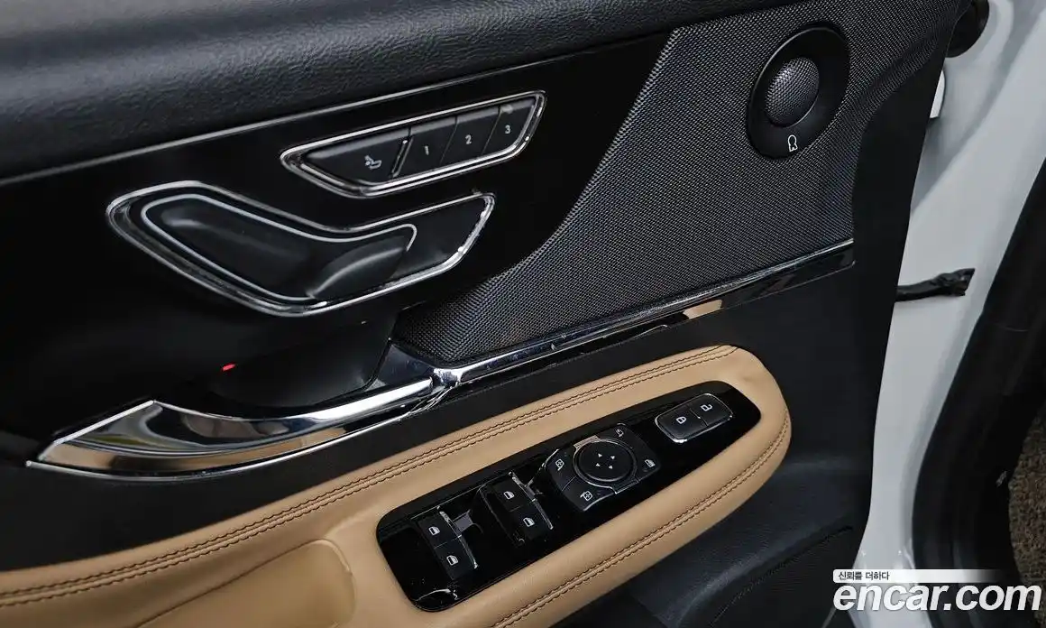 Lincoln Corsair 2021 2.0 гидро, фото 38