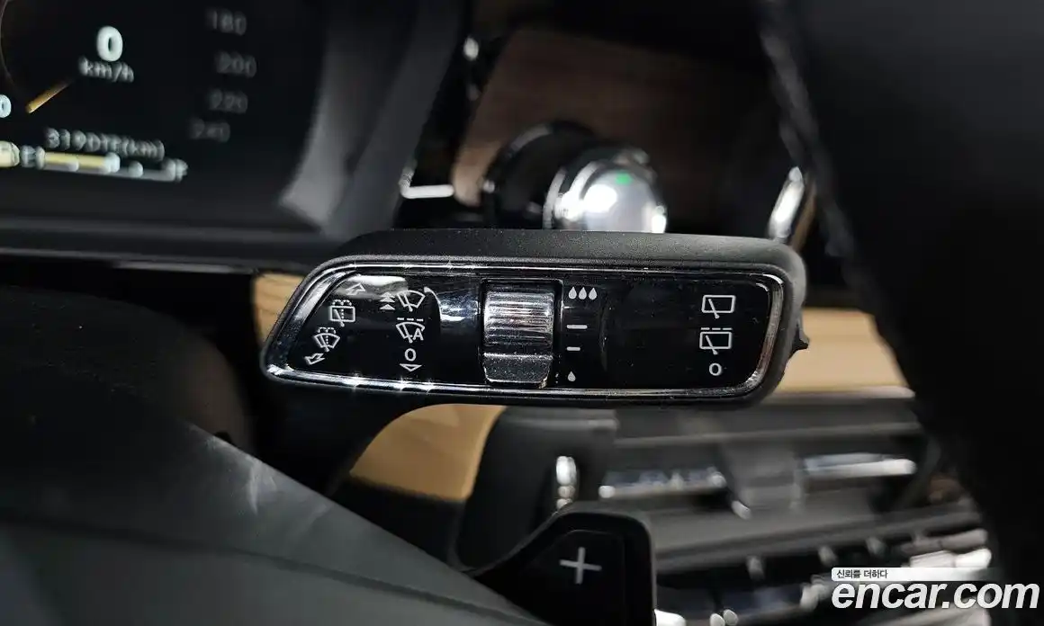 Lincoln Corsair 2021 2.0 гидро, фото 40