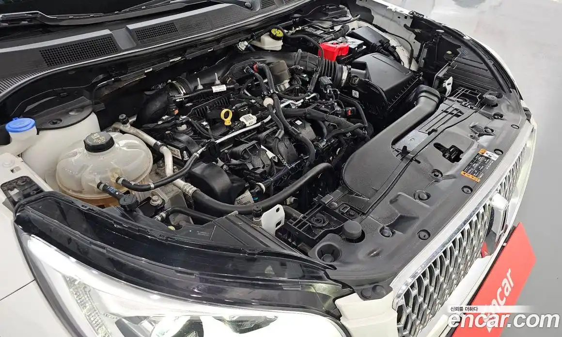 Lincoln Corsair 2021 2.0 гидро, фото 6
