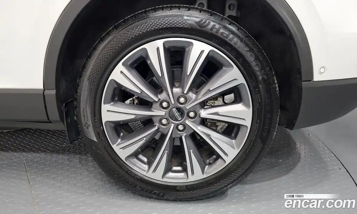 Lincoln Corsair 2021 2.0 гидро, фото 7