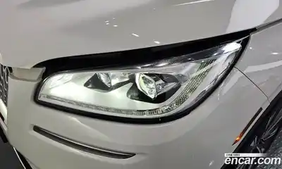 Lincoln Corsair 2021 2.0 гидро, миниатюра 8