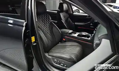 Genesis G80 2025 0.2 гидро в Москве, миниатюра 12