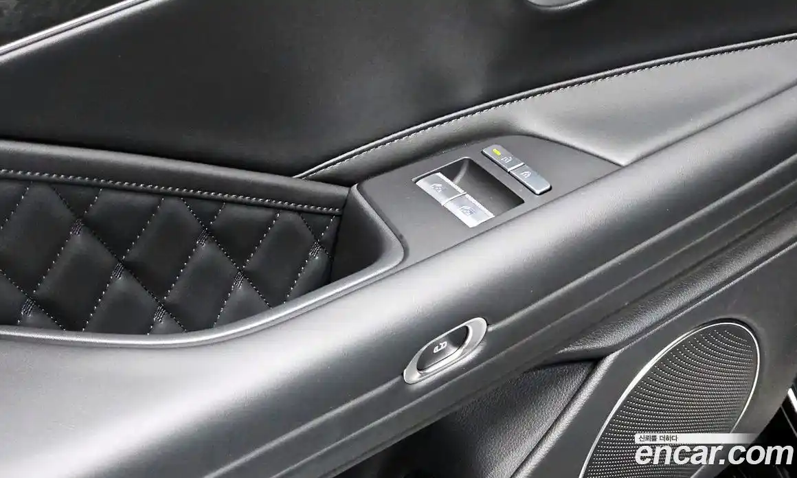 Genesis G80 2025 0.2 гидро в Москве, фото 29