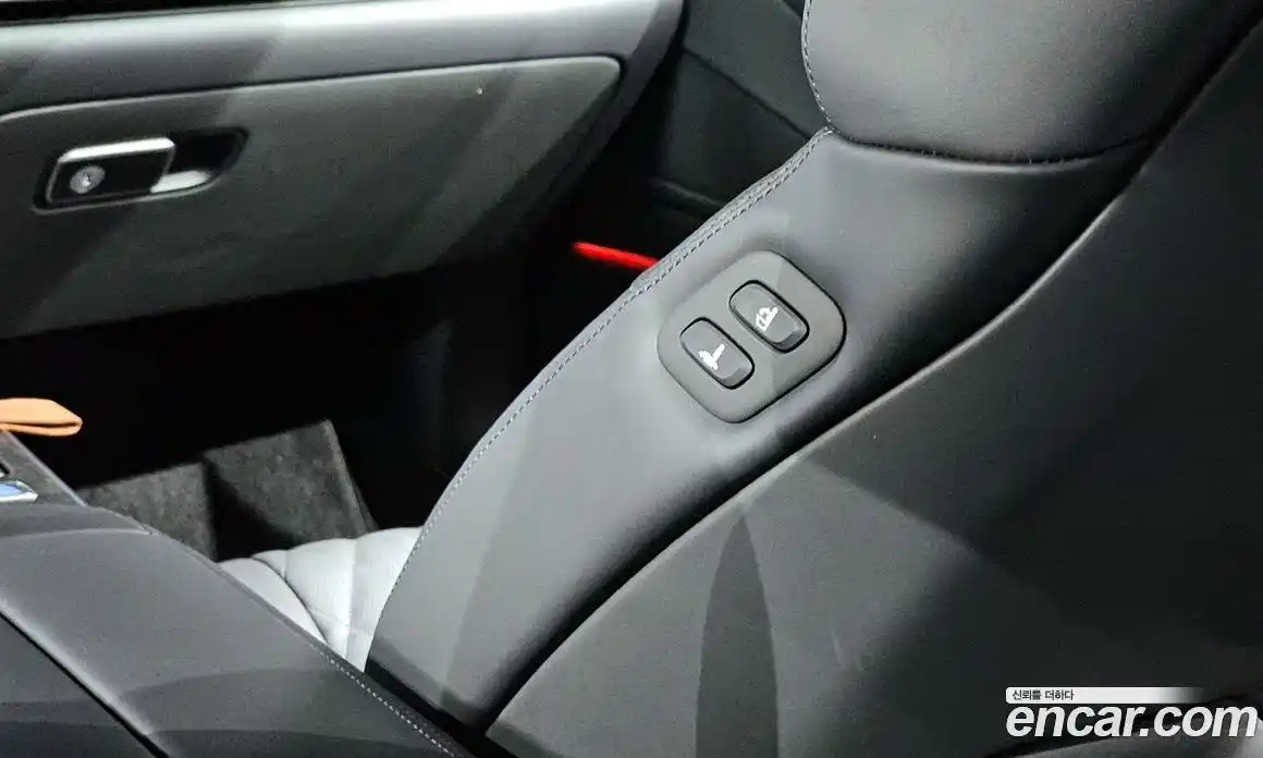 Genesis G80 2025 0.2 гидро в Москве, фото 31