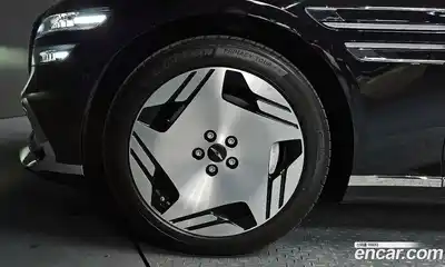 Genesis G80 2025 0.2 гидро в Москве, миниатюра 4