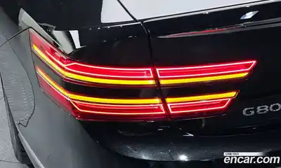 Genesis G80 2025 0.2 гидро в Москве, миниатюра 8