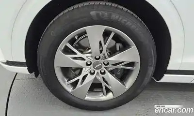 Genesis GV70 2023 2.5 гидро в Москве № 1343269, миниатюра 5