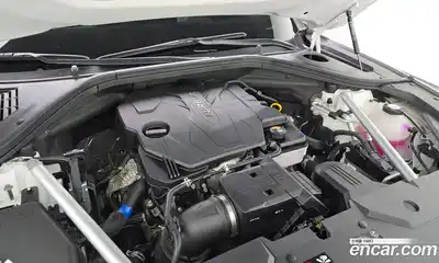 Genesis GV70 2023 2.5 гидро в Москве № 1343269, миниатюра 6