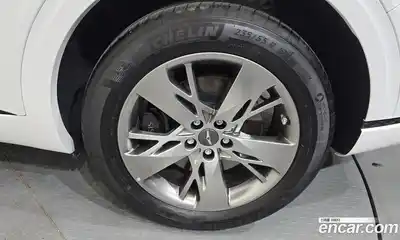 Genesis GV70 2023 2.5 гидро в Москве № 1343269, миниатюра 7