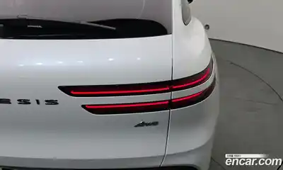 Genesis GV70 2023 2.5 гидро в Москве № 1343269, миниатюра 9