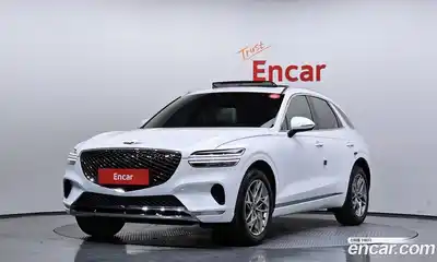 Genesis GV70, 2023