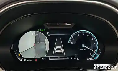 Genesis GV70 2023 2.5 гидро в Москве № 1343305, миниатюра 11