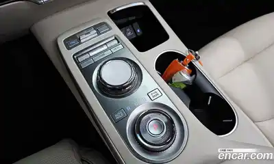 Genesis GV70 2023 2.5 гидро в Москве № 1343305, миниатюра 12