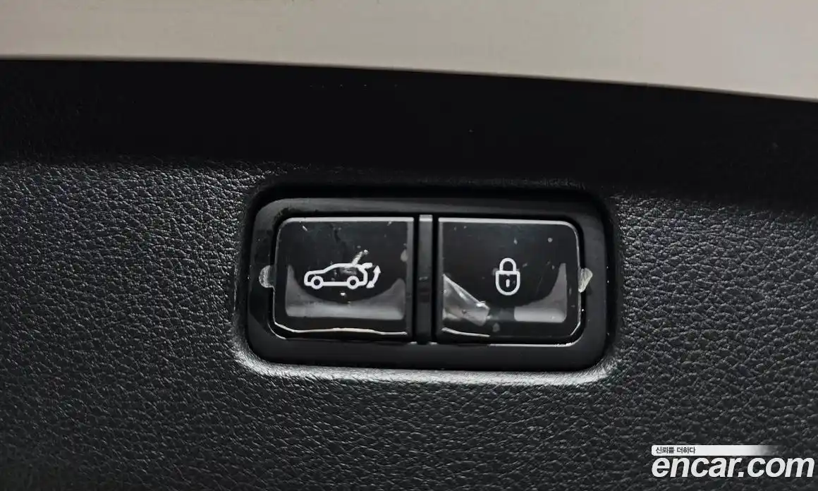 Genesis GV70 2023 2.5 гидро в Москве № 1343305, фото 33