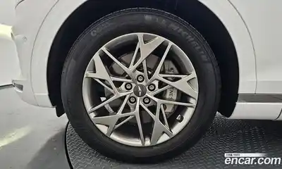 Genesis GV70 2023 2.5 гидро в Москве № 1343305, миниатюра 5