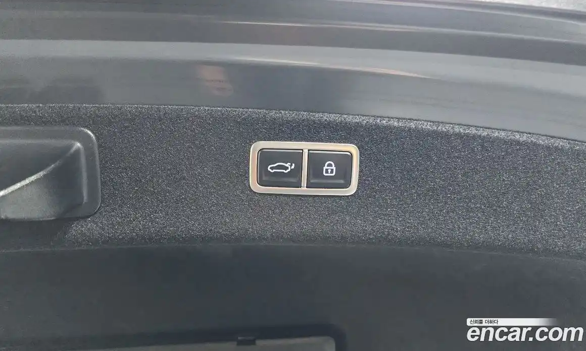 Genesis G80 2021 2.5 гидро в Москве № 1343431, фото 22