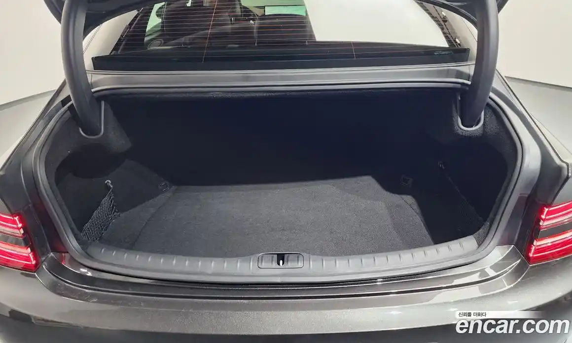 Genesis G80 2021 2.5 гидро в Москве № 1343431, фото 26