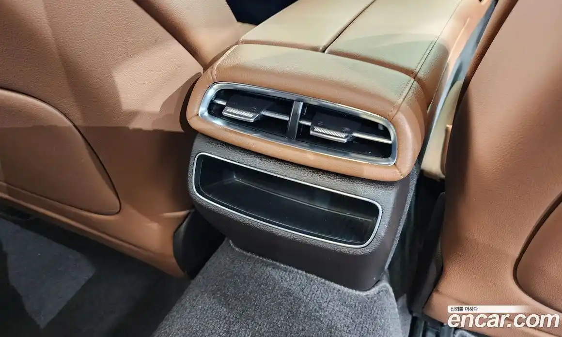 Genesis G80 2021 2.5 гидро в Москве № 1343431, фото 37
