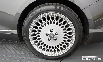 Genesis G80 2021 2.5 гидро в Москве № 1343431, миниатюра 7