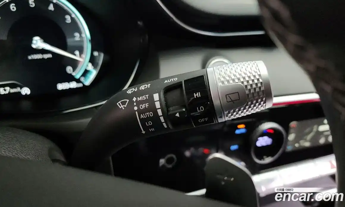 Genesis GV70 2021 2.5 гидро в Москве, фото 27