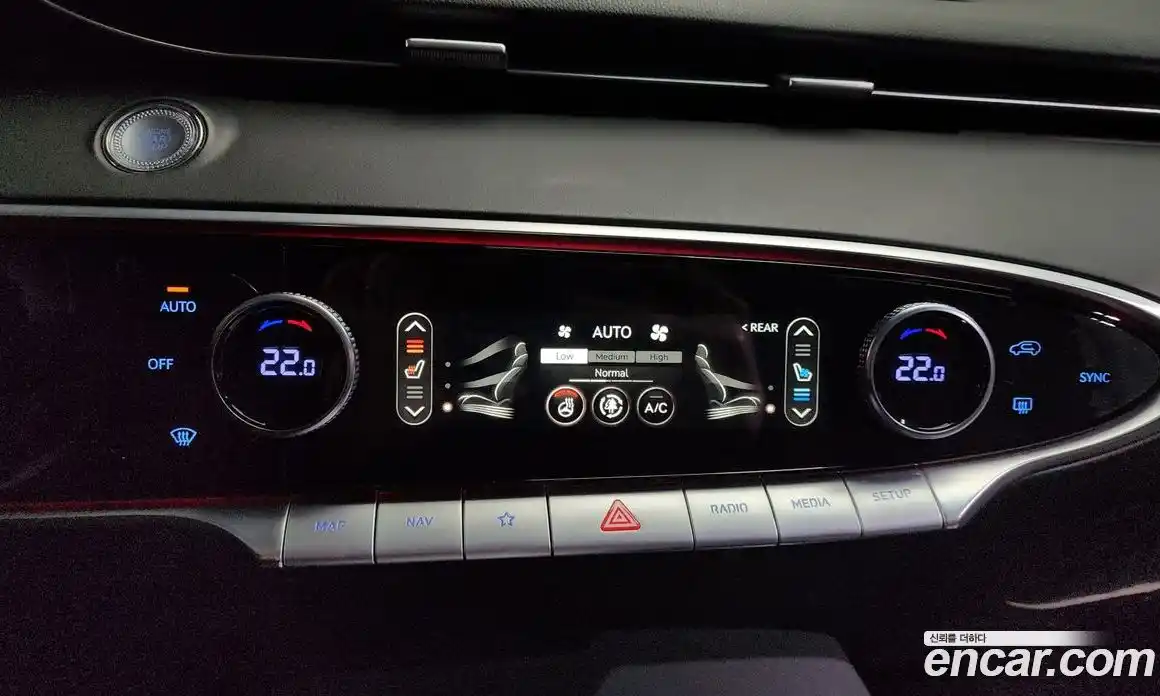 Genesis GV70 2021 2.5 гидро в Москве, фото 28