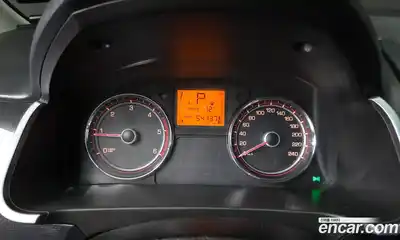 SsangYong Korando 2018 2.2 гидро в Москве № 1343865, миниатюра 11