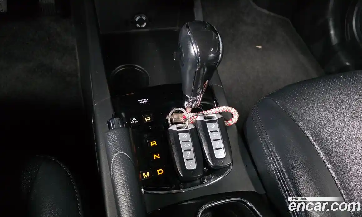 SsangYong Korando 2018 2.2 гидро в Москве № 1343865, фото 12