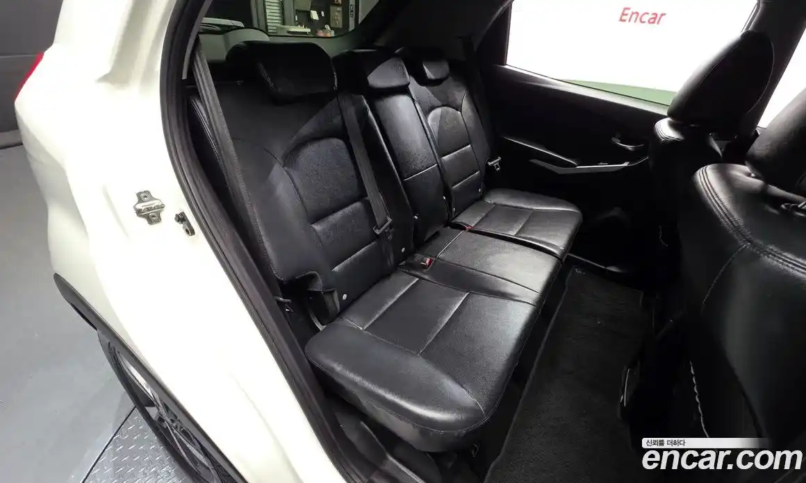 SsangYong Korando 2018 2.2 гидро в Москве № 1343865, фото 16