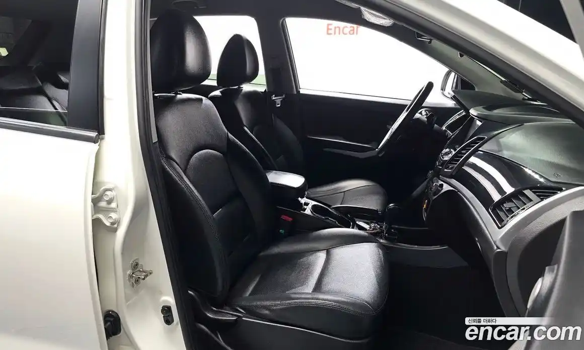 SsangYong Korando 2018 2.2 гидро в Москве № 1343865, фото 17