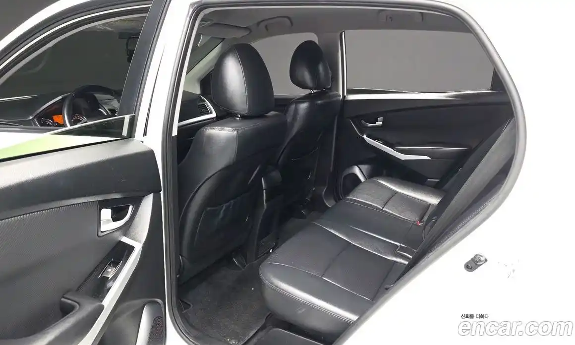 SsangYong Korando 2018 2.2 гидро в Москве № 1343865, фото 18