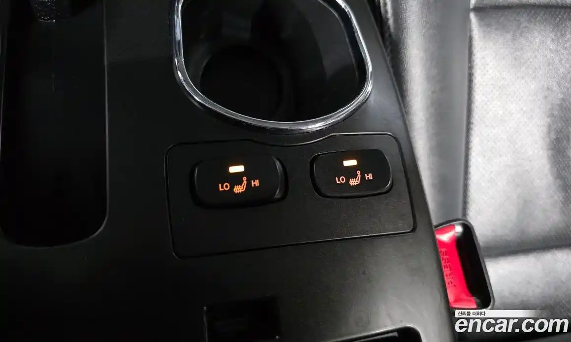 SsangYong Korando 2018 2.2 гидро в Москве № 1343865, фото 24
