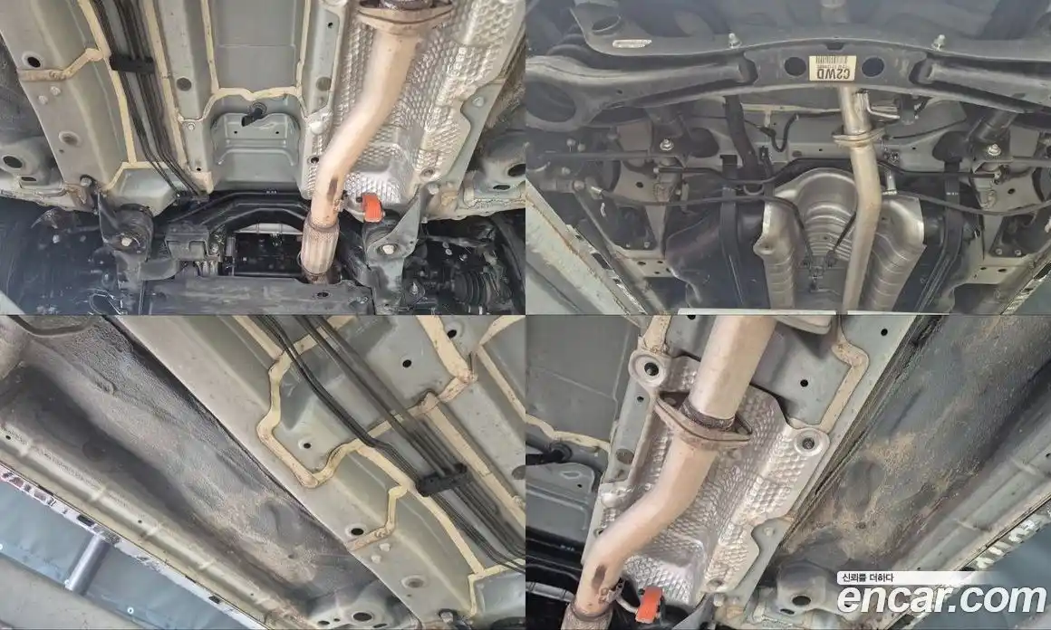 SsangYong Korando 2018 2.2 гидро в Москве № 1343865, фото 26