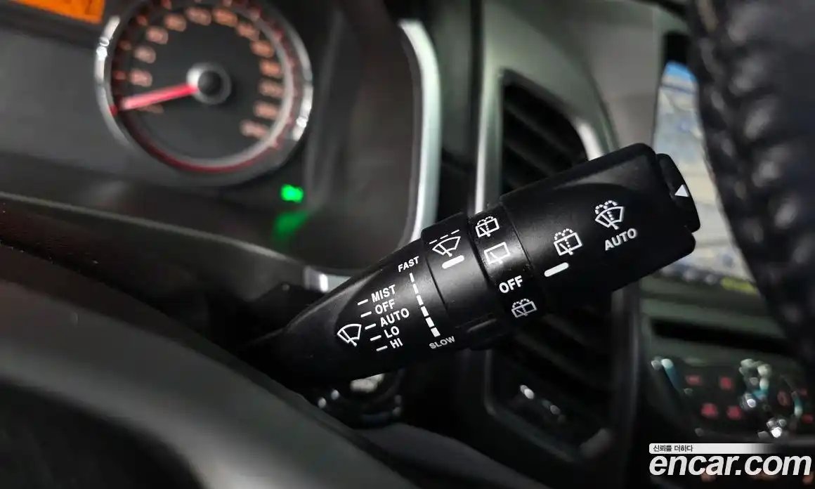 SsangYong Korando 2018 2.2 гидро в Москве № 1343865, фото 28