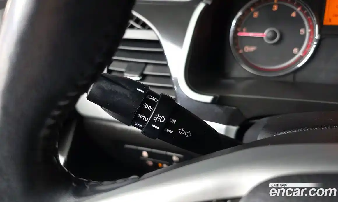 SsangYong Korando 2018 2.2 гидро в Москве № 1343865, фото 30