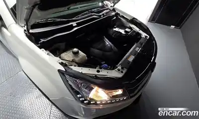SsangYong Korando 2018 2.2 гидро в Москве № 1343865, миниатюра 6