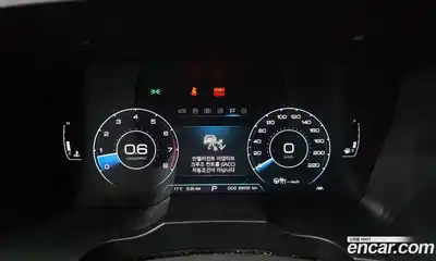 SsangYong Korando 2020 1.5 гидро в Москве, миниатюра 11