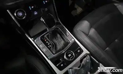 SsangYong Korando 2020 1.5 гидро в Москве, миниатюра 12