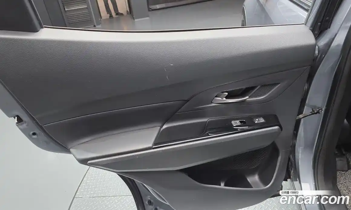SsangYong Korando 2020 1.5 гидро в Москве, фото 15