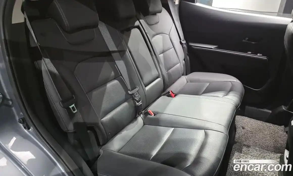 SsangYong Korando 2020 1.5 гидро в Москве, фото 17