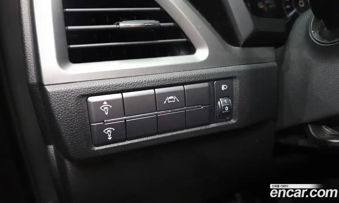 SsangYong Korando 2020 1.5 гидро в Москве, фото 22